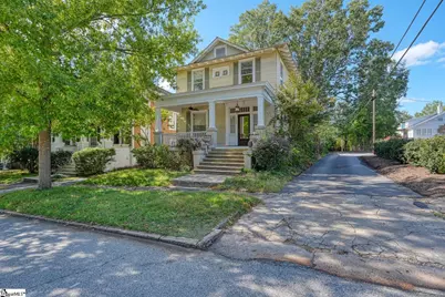 120 Connecticut Avenue, Spartanburg, SC 29306 - Photo 48