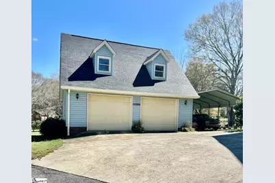 901 Tripp Street, Williamston, SC 29697 - Photo 2