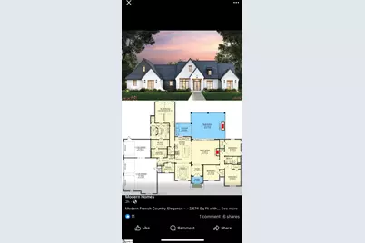 994 Bumblebee Lane, Wellford, SC 29385 - Photo 6