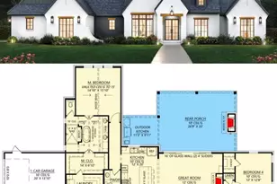 994 Bumblebee Ln, Wellford, SC 29385 - Photo 6