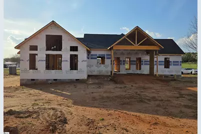 994 Bumblebee Lane, Wellford, SC 29385 - Photo 2