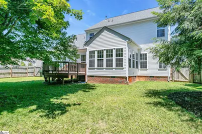 109 Amberleaf Way, Simpsonville, SC 29681 - Photo 32