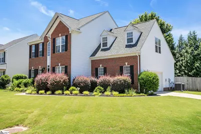 109 Amberleaf Way, Simpsonville, SC 29681 - Photo 34