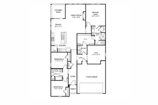 349 Allingham Rd, Piedmont, SC 29673 - Photo 2