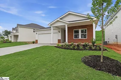349 Allingham Road, Piedmont, SC 29673 - Photo 2