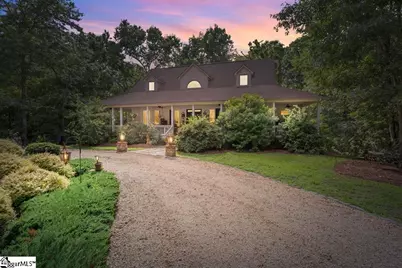 175 Green Hills Road, Mill Spring, NC 28756 - Photo 1