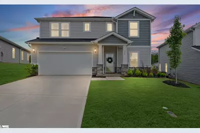 219 Lavinia Circle, Duncan, SC 29334 - Photo 1