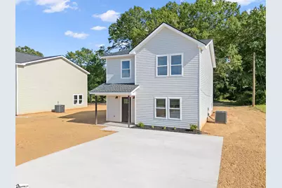 704 Laurel Street, Honea Path, SC 29654 - Photo 2