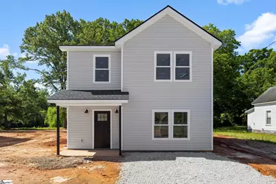 704 Laurel Street, Honea Path, SC 29654 - Photo 1