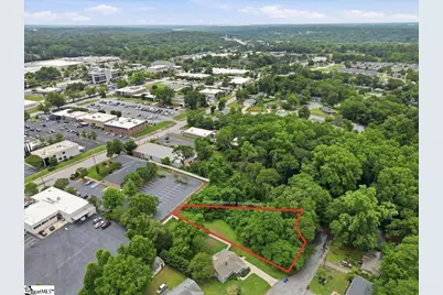 00 Dale Drive #Remainder Lot 22, Greenville, SC 29607 - Photo 2