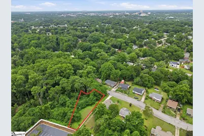 00 Dale Drive #Remainder Lot 22, Greenville, SC 29607 - Photo 1
