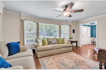 2803 Woodridge Drive, Anderson, SC 29621 - Photo 42
