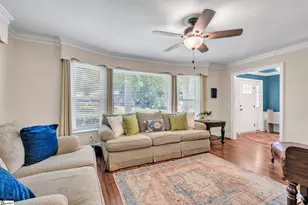 2803 Woodridge Dr, Anderson, SC 29621 - Photo 4