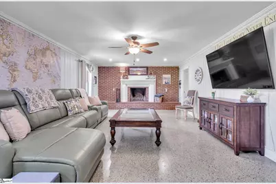 2803 Woodridge Drive, Anderson, SC 29621 - Photo 8