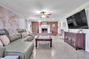 2803 Woodridge Dr, Anderson, SC 29621 - Photo 8