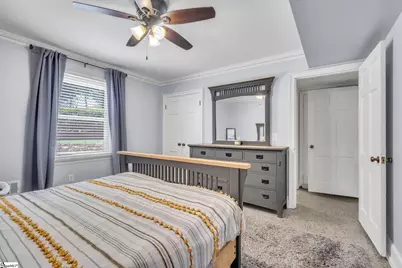 2803 Woodridge Drive, Anderson, SC 29621 - Photo 20