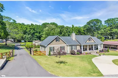6 Phillips Drive, Travelers Rest, SC 29690 - Photo 2