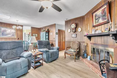 4 Merry Dale Lane, Greenville, SC 29617 - Photo 8