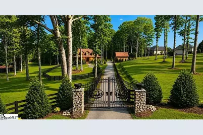 414 Devon Way, Anderson, SC 29621 - Photo 2