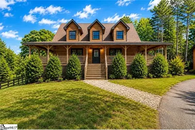 414 Devon Way, Anderson, SC 29621 - Photo 1