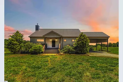 267 Christmastree Lane, Woodruff, SC 29388 - Photo 1
