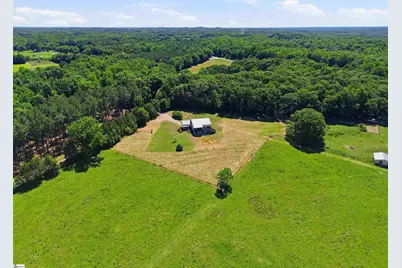 267 Christmastree Lane, Woodruff, SC 29388 - Photo 2
