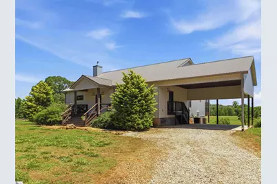 267 Christmastree Lane, Woodruff, SC 29388 - Photo 4