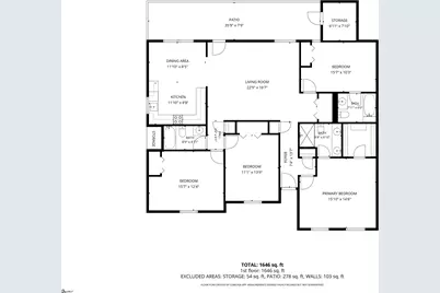 101 Perigon Court, Greenville, SC 29607 - Photo 38