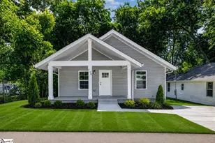 110 McDade St, Greenville, SC 29611 - Photo 1