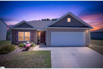 3728 Brookshade Trail, Moore, SC 29369 - Photo 1