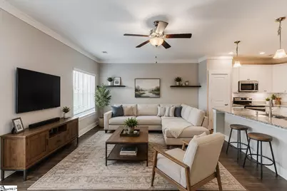 206 Button Willow Street, Taylors, SC 29687 - Photo 2