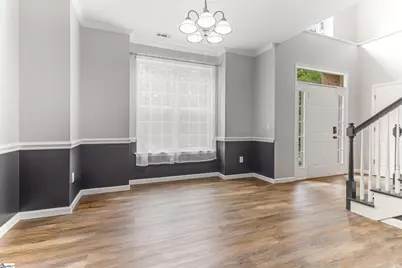 428 Winding Oak Drive, Woodruff, SC 29388 - Photo 4