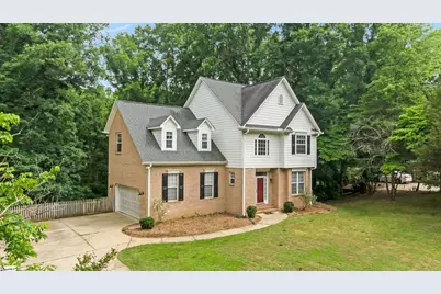 428 Winding Oak Drive, Woodruff, SC 29388 - Photo 2