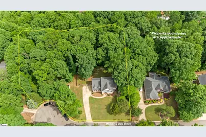428 Winding Oak Drive, Woodruff, SC 29388 - Photo 42