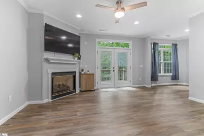 428 Winding Oak Drive, Woodruff, SC 29388 - Photo 8