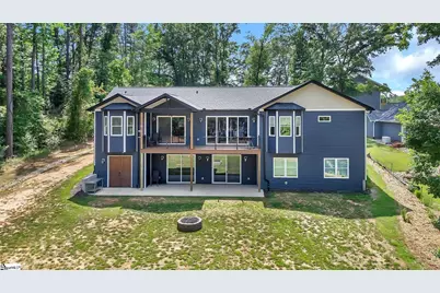 851 Durham Brown Road, Seneca, SC 29678 - Photo 1