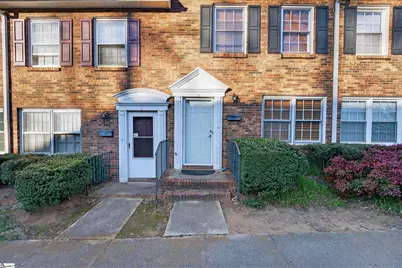 1436 Dover Road, Spartanburg, SC 29301 - Photo 1