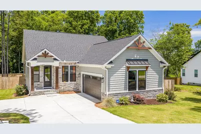 125 Carpenter Road, Anderson, SC 29621 - Photo 1