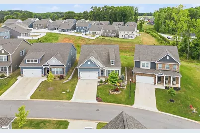417 Jack Hunter Place, Woodruff, SC 29388 - Photo 4
