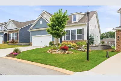 417 Jack Hunter Place, Woodruff, SC 29388 - Photo 34
