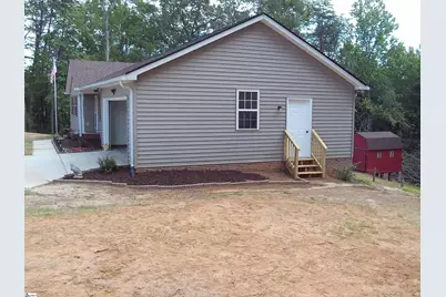 425 N Mt. Tabor Church Road, Easley, SC 29640 - Photo 12