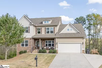 116 Jones Creek Court, Anderson, SC 29621 - Photo 2