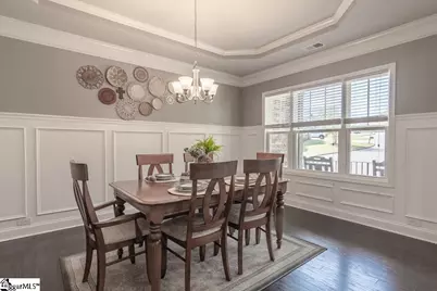 116 Jones Creek Court, Anderson, SC 29621 - Photo 8
