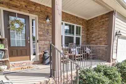 116 Jones Creek Court, Anderson, SC 29621 - Photo 4