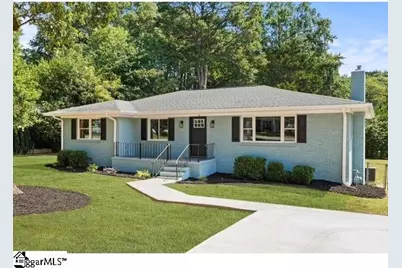 13 Cardinal Drive, Taylors, SC 29687 - Photo 2