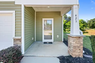 423 Hague Drive, Duncan, SC 29334 - Photo 4
