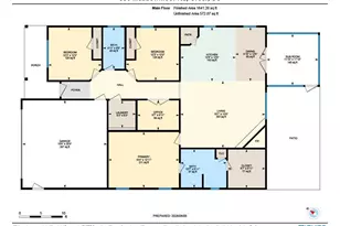 336 Meadowmoor Rd, Greer, SC 29651 - Photo 50