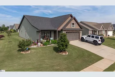 336 Meadowmoor Road, Greer, SC 29651 - Photo 2