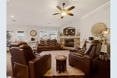 336 Meadowmoor Road, Greer, SC 29651 - Photo 8