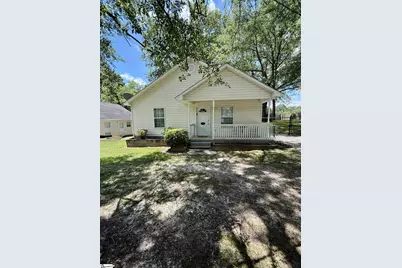 222 South Street, Woodruff, SC 29388 - Photo 1